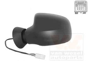 Наружное зеркало Наружное зеркало