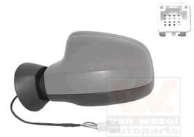 Наружное зеркало Наружное зеркало