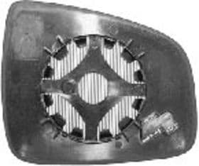 Скло зовнішнього дзеркала