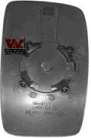 Скло зовнішнього дзеркала