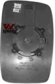 Скло зовнішнього дзеркала