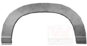 Крыло заднее