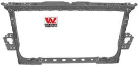 Передня панель кузова