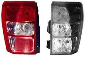 Задній ліхтар