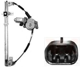 Стеклоподъемник