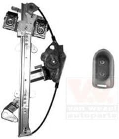 Стеклоподъемник