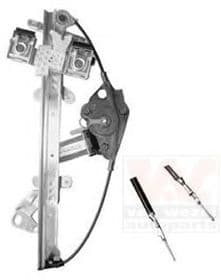 Стеклоподъемник