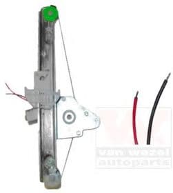 Стеклоподъемник