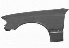 Крыло переднее