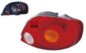 Задний фонарь