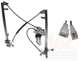 Склопідіймач