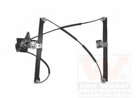 Стеклоподъемник