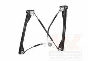 Склопідіймач