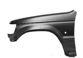 Крыло переднее