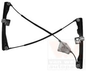 Склопідіймач