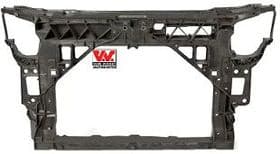 Передняя панель кузова