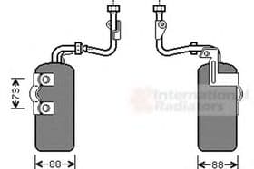Осушувач кондиціонера