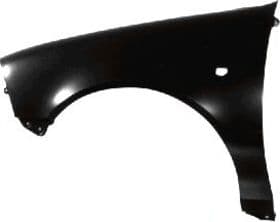 Крыло переднее Крыло переднее