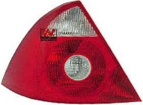 Задній ліхтар