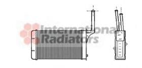 Радіатор пічки