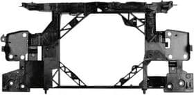 Передняя панель кузова Van Wezel 4377668