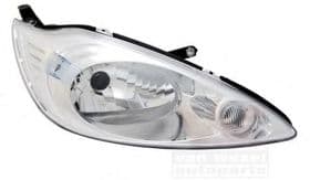 Основная фара