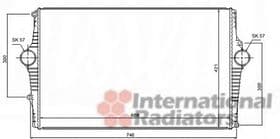 Интеркулер