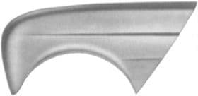 Крыло переднее Крыло переднее