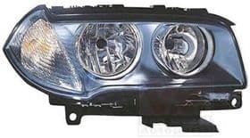 Основна фара