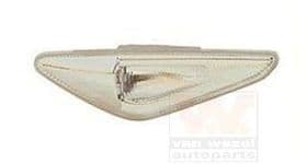 Фонарь указателя поворота