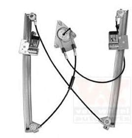 Склопідіймач