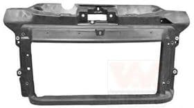 Передняя панель кузова