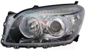 Основна фара