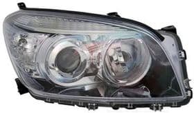 Основная фара