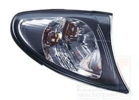 Ліхтар покажчика повороту