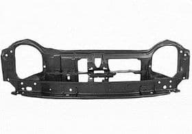 Передня панель кузова