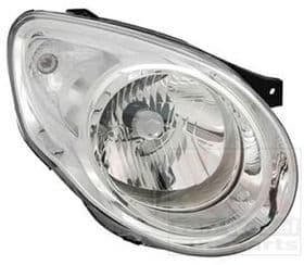 Основна фара