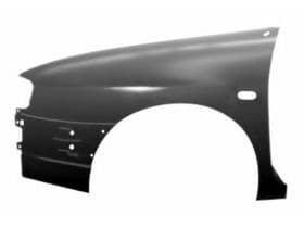 Крыло переднее