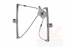 Стеклоподъемник