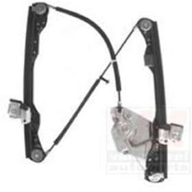 Стеклоподъемник