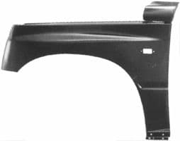 Крило переднє