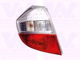 Задній ліхтар