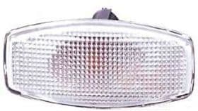 Фонарь указателя поворота