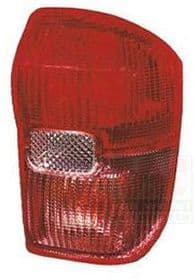 Задний фонарь