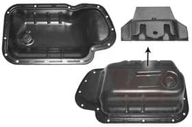 Оливний піддон двигуна