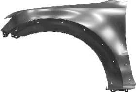 Крыло переднее