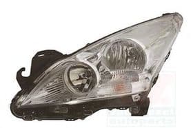 Основная фара