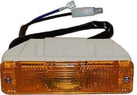 Ліхтар покажчика повороту