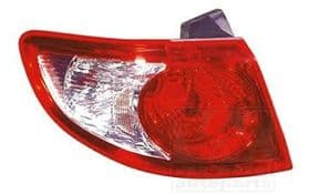 Задній ліхтар