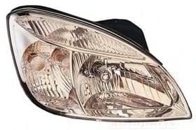 Основна фара